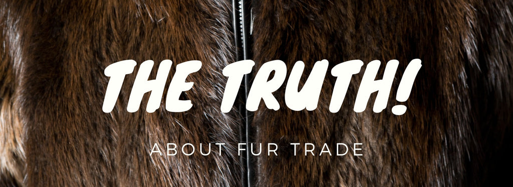 The Truth About Fur Trade