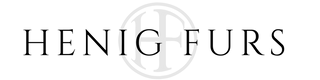 Henig Furs logo