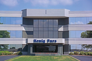 Henig Furs' Corporate office in Montgomery, AL