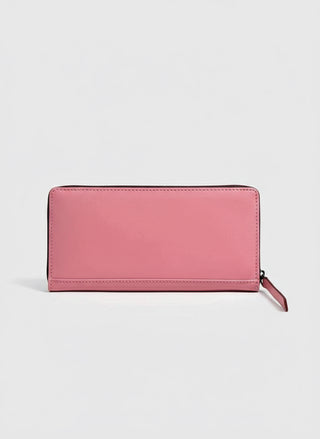 Leather Wallet.