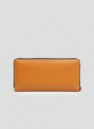 Leather Wallet.