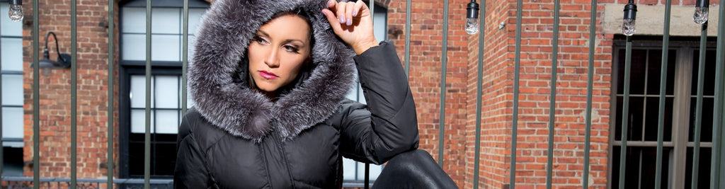 Outwear & All Weather Collection