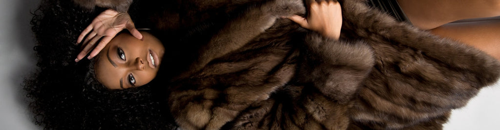 Sable Furs Collection