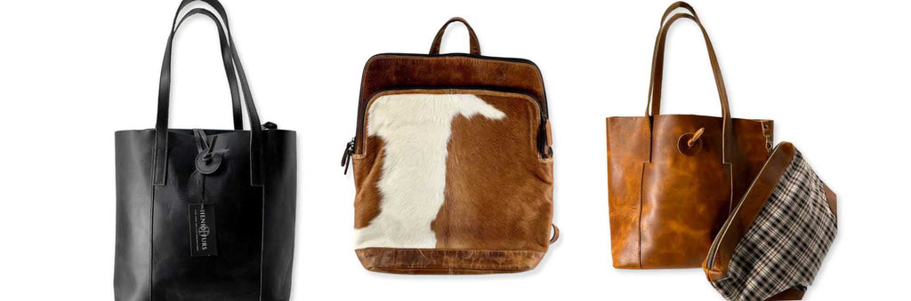 Three purses - Shop our Bags, Wallets & Key Chains Collection!