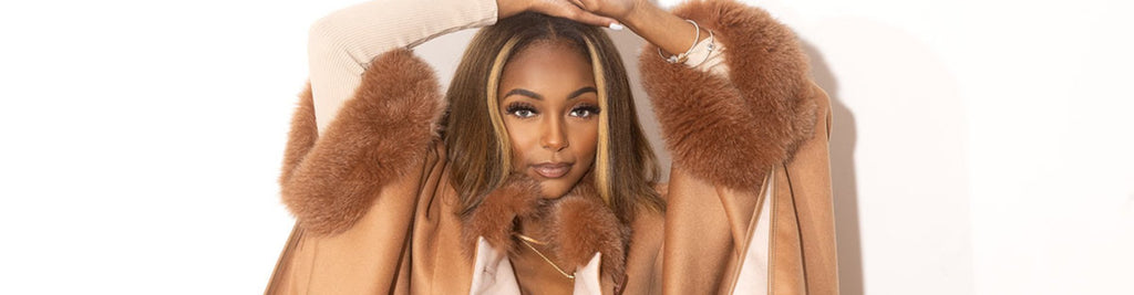 Women's furs, leather, wool, cashmere, and outerwear