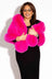 Hot Pink