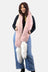 Pink and White