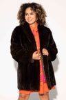 Mahogany