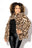 Beige Animal Print