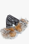 Brown with Crystal