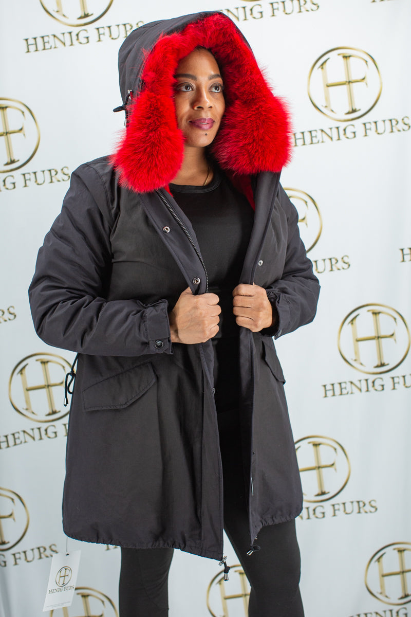 Fur Clearance Sale Henig Furs