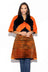 Orange & Navy