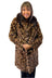 Demi Buff Animal Print
