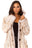 Beige Cross
