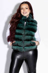 Emerald Chinchilla