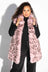 Pink and Black