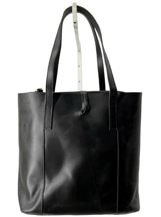 Sofia Leather Tote Purse.