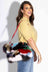 Multicolor with Red