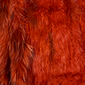 Knitted Orange