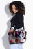 Multicolor with Black