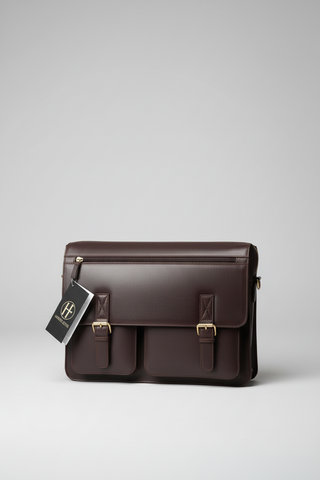 Leather Briefcase