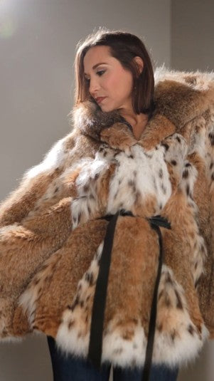 Henig Furs' New 2026 Fur Collection is HERE!