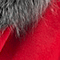 Red with Indigo