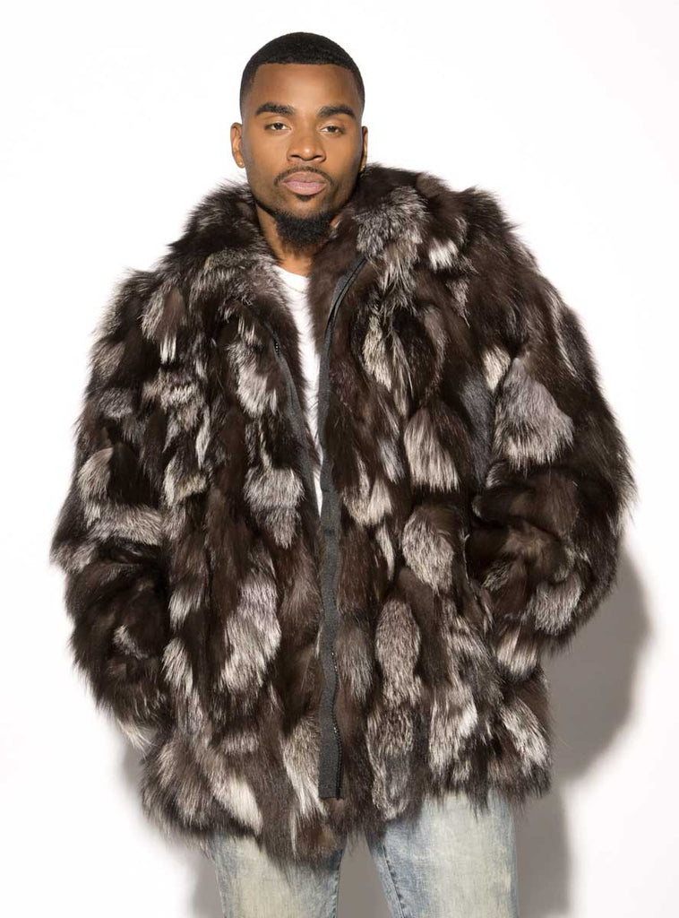 Men's Furs | Henig Furs