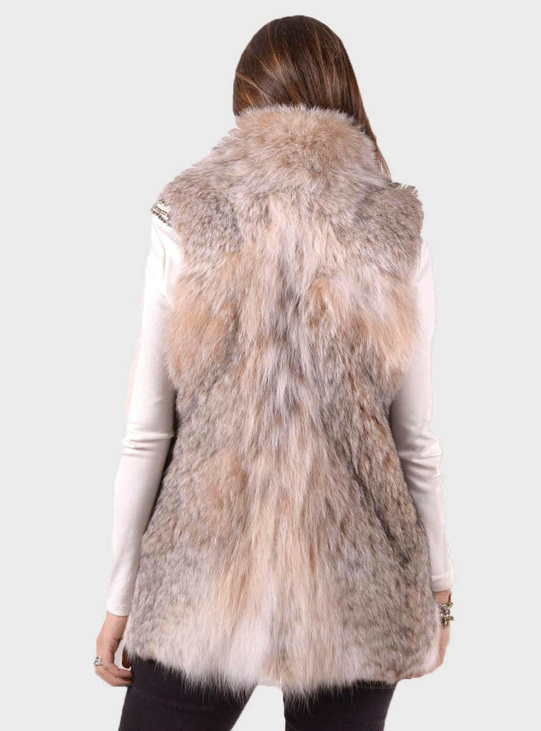 Women's Lynx Vest