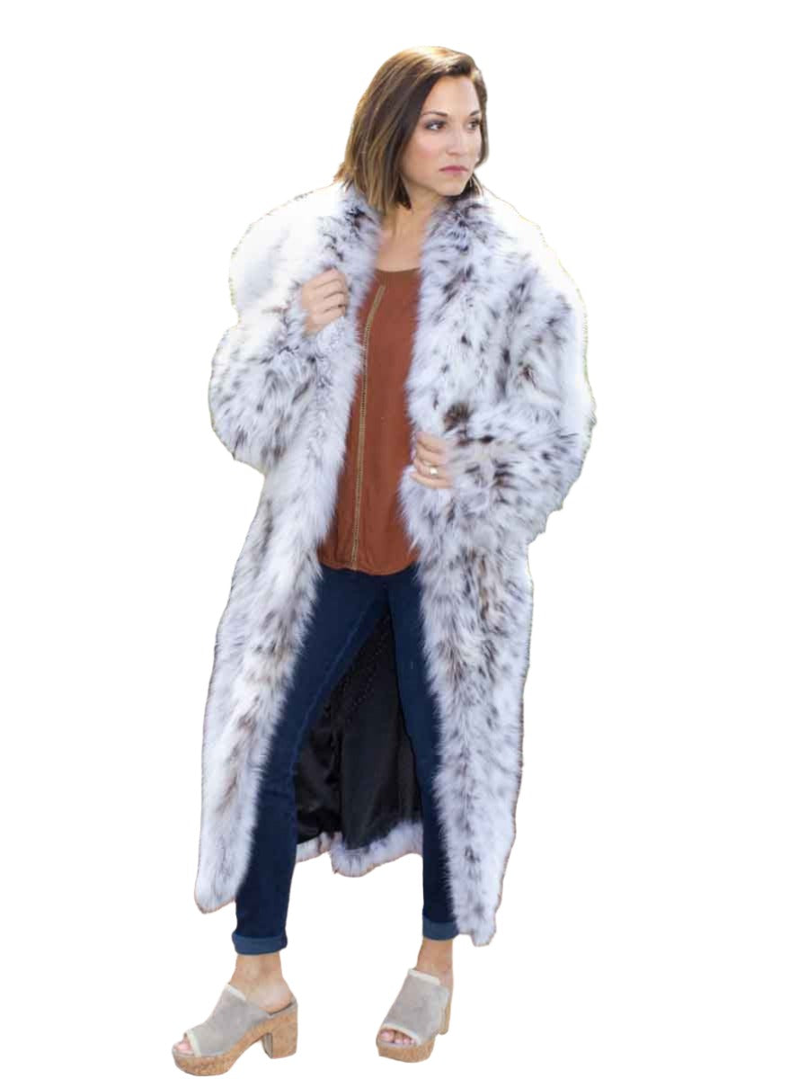 Big belly coat cheap